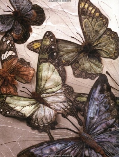 mariposas de colores imagenes y arte Annemieke Mein