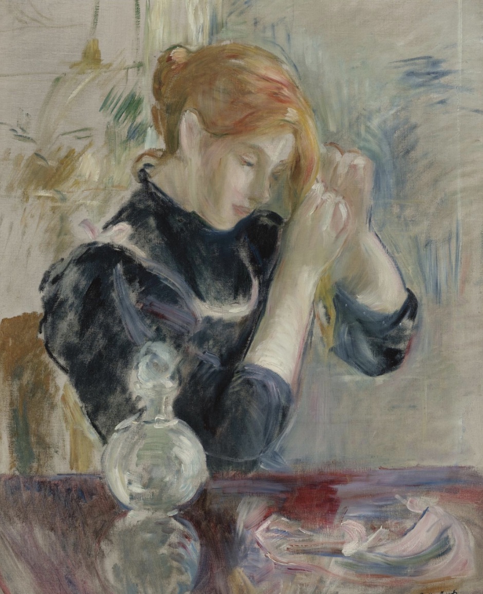 25 Berthe Morisot Imágenes y Arte