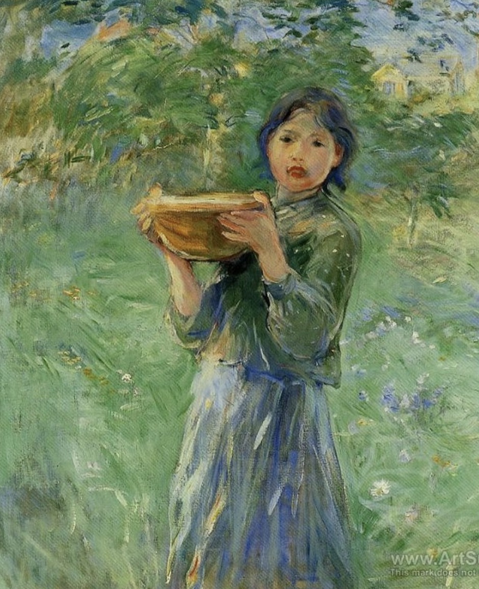 33 Berthe Morisot Imágenes y Arte