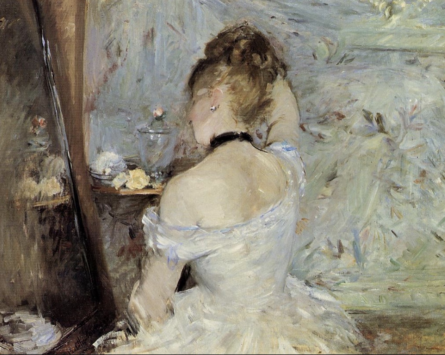 8 Berthe Morisot Imágenes y Arte