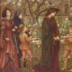 abdecken Marie Spartali Stillman Kunst und Bilder