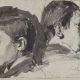 Käthe Kollwitz Vorderseite Kunst und Bilder