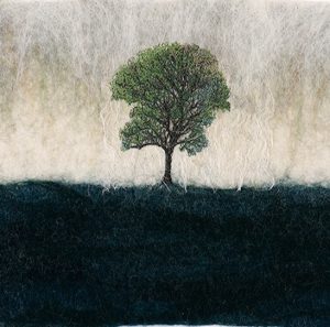 arbol solitario imagenes y arte valerie wartelle