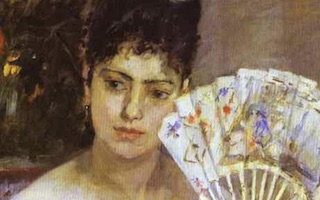 portada Berthe Morisot Imágenes y Arte