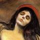 Edvard Munch portada Imágenes y Arte