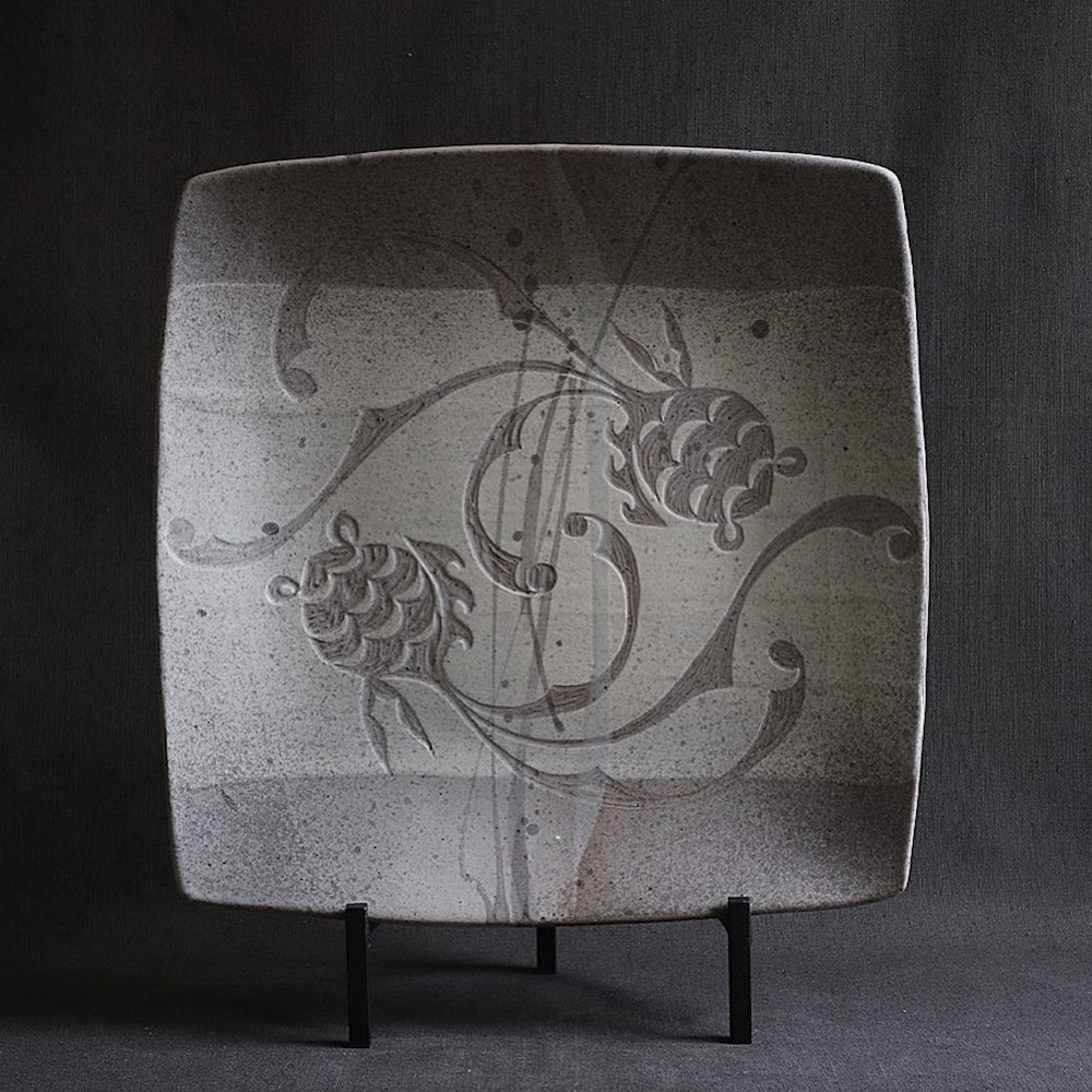 Ceramica en Grises - Imagenes y Arte