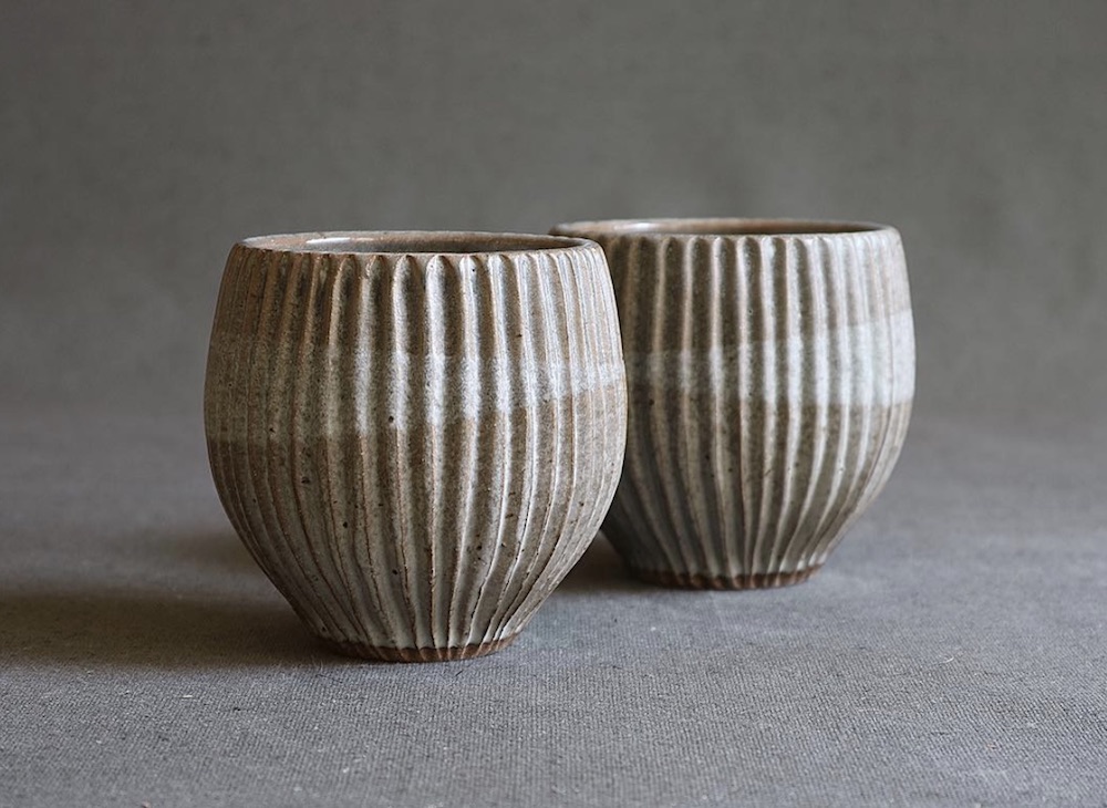 Ceramica en Grises - Imagenes y Arte