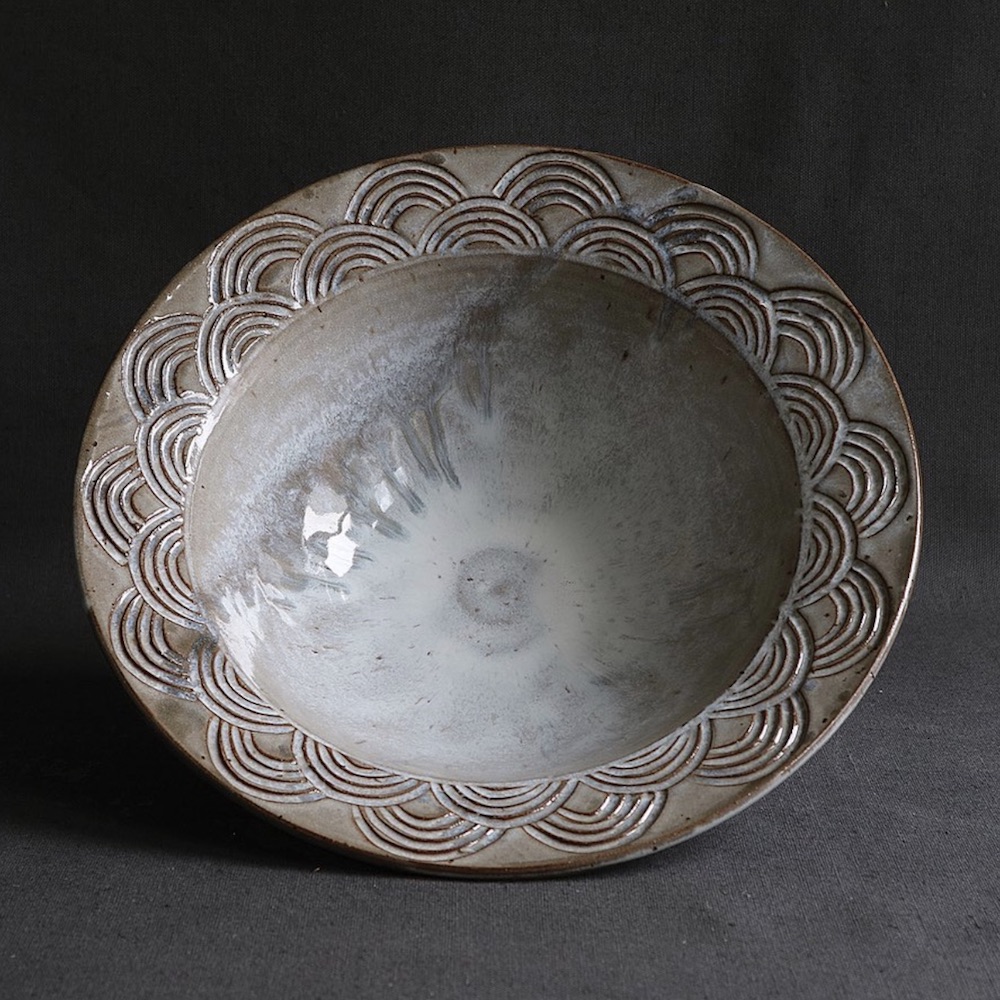 Ceramica en Grises - Imagenes y Arte