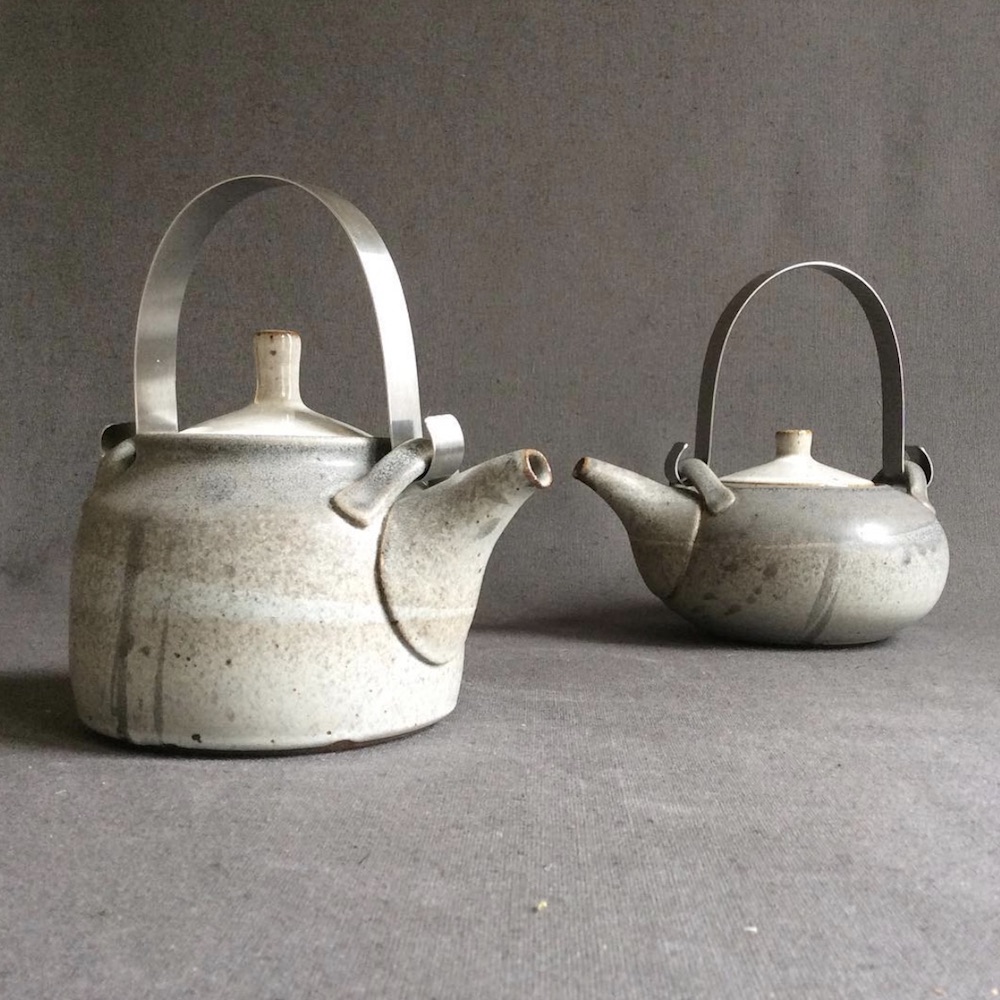 Ceramica en Grises - Imagenes y Arte