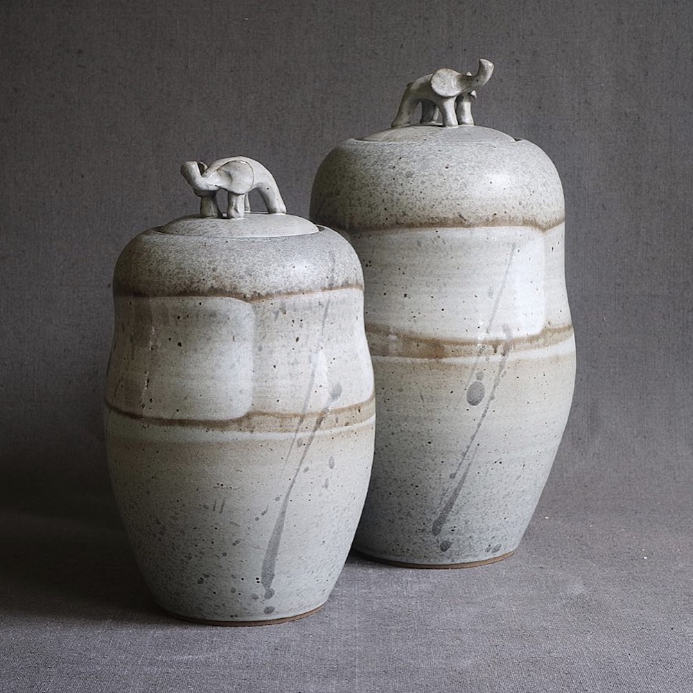 Ceramica en Grises - Imagenes y Arte